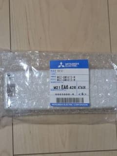三菱電機 エアコン用リモコン M21EA6426のサムネイル