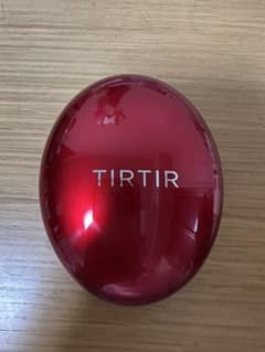 tritri 赤色　17号のサムネイル