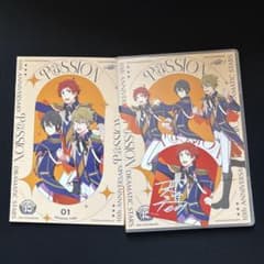 SideM 10th Anniversary DRAMATICSTARS CDのサムネイル