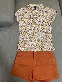 ZOY Women's Golf Wear - Mix and Match