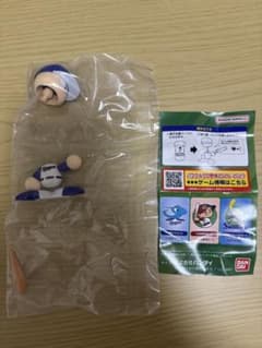 パワプロくん ゆれるんです。セ・リーグ【中日ドラゴンズ】のサムネイル