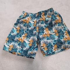 男の子用水着のサムネイル