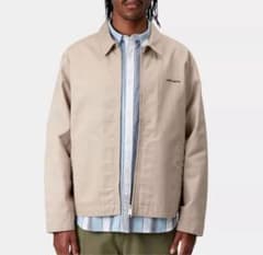 Carhartt WIP Module Script ジャケットのサムネイル