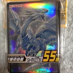 遊戯王  公式スリーブのサムネイル