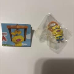 おでんくん　めじるしチャーム　ガチャガチャのサムネイル