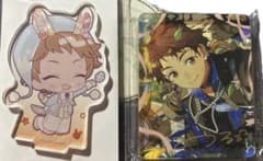 天満光 あんスタ アニメイトカフェ コロッタ アクスタ - メルカリ