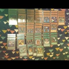 タイムセール！遊戯王 引退 高レート インフェルノイド DD 詳細は説明欄へ◎のサムネイル