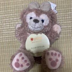 ミ*ユ様 新品 シェリーメイ ハンドパペット ぬいぐるみのサムネイル