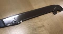 カブ　チェーンカバー　チェーンガードのサムネイル