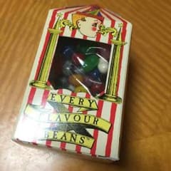 百味ビーンズのサムネイル