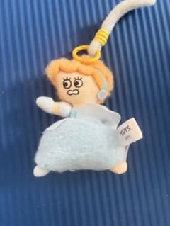 52TOYS Disney シンデレラのサムネイル