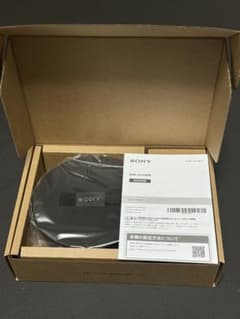 新品】SONY 無線LAN中継機 NSD-M1000 - メルカリ