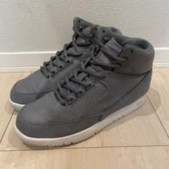 NIKE ナイキ AIR PYTHON エア パイソン プレミアム ジョーダン2 - メルカリ