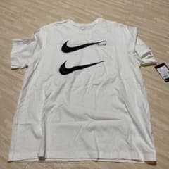 NIKE ナイキ Tシャツ　ダブルスウォッシュのサムネイル
