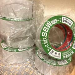 エースクロス　気密防水テープ　6個のサムネイル