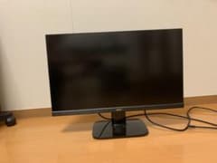エイサーacer モニター 27インチ　KA270Hのサムネイル