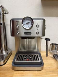 デロンギ EM450用 LBO HOME CAFE ラテアート スチームノズルのサムネイル