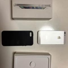 iPhone5のサムネイル