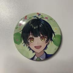すたぽら ゆうさん 学園祭缶バッジのサムネイル
