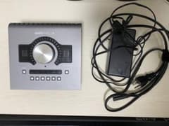 Apollo Twin X / Duoのサムネイル