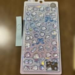 yuz様専用 ボンボンドロップシールのサムネイル