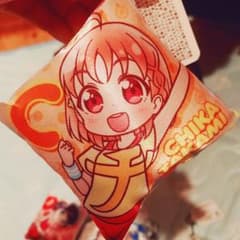高海千歌 ストラップのサムネイル