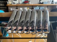 Mizuno MP-4のサムネイル