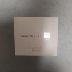 新品・未使用)InnerSignal REJUVENATE ONE 50g - メルカリ