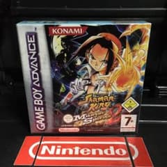 Shaman King Master Of Spirits 2 デットストック - メルカリ