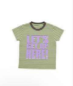 FTW ロゴプリントtシャツのサムネイル