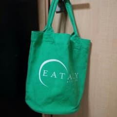 gokigen toro様専用☆☆EATALY トートバッグのサムネイル