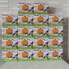 ドラゴンクエスト AM こっちにおいで！てくてくスライムベス 18体セット