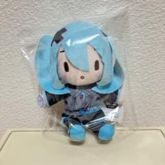 劇場版　プロセカ　ふわぷち　ミニぬいぐるみ　まとめ売り　28点 劇場版プロジェクトセカイ 壊れたセカイと歌えないミク」ふわぷち ミニ