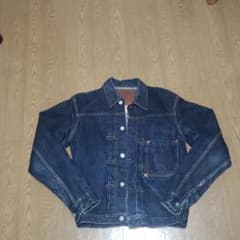 ガルーダ様　EVISU #1007のサムネイル