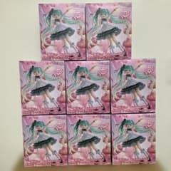 하츠네 미쿠 Birthday2025 AMP+ ~Party ver.~ 8점