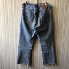 オワッテルマン カートコバーン USA製 90s カットオフ Levi