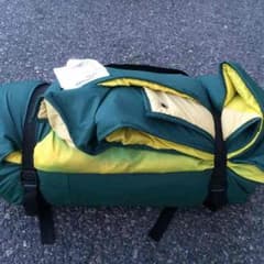 キャサ様専用 Coleman インナーマット300 中古品のサムネイル
