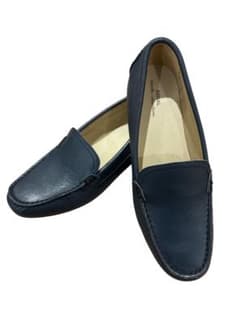 REGAL Worth collection ローファー ネイビー 24.5cmのサムネイル