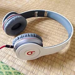 beats ヘッドホンのサムネイル