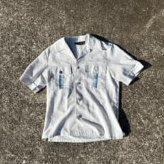 50's〜60's vintage シャツ harris casualsのサムネイル