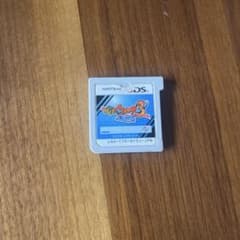 妖怪ウォッチ3 スシ ニンテンドー3DS ソフトのサムネイル