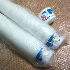 【未使用 】かき氷 カップ 使い捨て CFカップ  95-270  170個のサムネイル