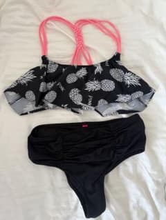 Victoria's Secret PINK 비키니 미품 수영복