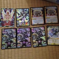 デュエルマスターズ デュエマ まとめ売り 光 タイガーレジェンドのサムネイル