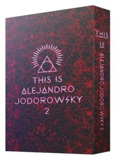廃盤】エンドレス・ポエトリー Blu-ray 初回限定BOX ホドロフスキー 