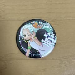 ハンコック　輩　缶バッジ　ワンピース　セラフィム　エッグヘッド Sスネークのサムネイル