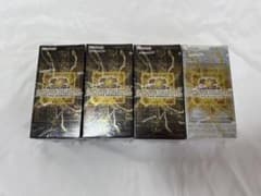 シュリンク付き】リミットオーバーコレクションHEROES/RIVALS BOX 