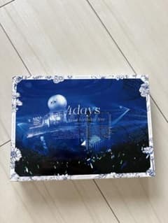 乃木坂46/7th YEAR BIRTHDAY LIVE DAY1・DAY2・…のサムネイル