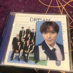 seventeen  ディノ　dream トレカのサムネイル
