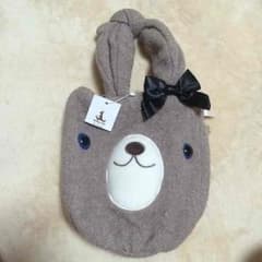 baby roo うさぎミニバッグのサムネイル